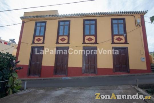 ID-401    Si te gustan las casas antiguas
